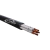 Cabo 18x1,00mm² Comando e Controle Sem Blindagem Preto - comprar online