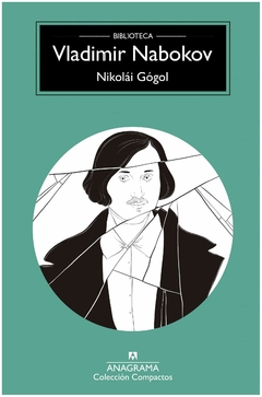 NIKOLAI GOGOL - VLADIMIR NABOKOV