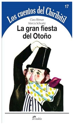LA GRAN FIESTA DEL OTOÑO - LEVIN CLARA
