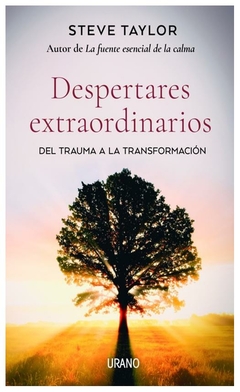 DESPERTARES EXTRAORDINARIOS - TAYLOR STEVE