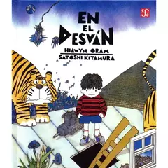 EN EL DESVAN - ORAM KITAMURA
