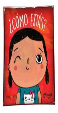 LIBRO DE TELA - IVANKE Y MEY