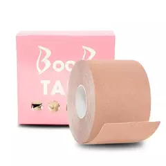 Fita Boob Tape Sutiã Adesivo
