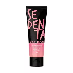 Sedenta por Oral Gel Comestível com Glitter 50g na internet