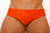 sunga laranja , Sunga slim , sunga cavada , sunga brief , sunga masculina 