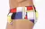 mondrian , sunga slim , sunga brief , sunga de praia , sunga masculina