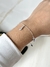 Pulseira figa e olho grego na internet