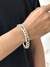 Pulseira 3x1 12mm - comprar online