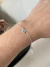 Pulseira olho grego na internet