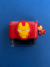 Homem de Ferro - Carimbo Aplique