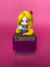Personalização com Glitter na internet