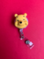 Ursinho Pooh 2D - Porta Crachá