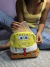 Mini Mochila Bob Esponja - Coleção Bob Esponja - comprar online