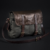 Morral de Tela Allerton