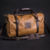 Bolso de Cuero Fulton
