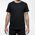 Camiseta manga corta Negra