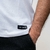 Camiseta manga corta Blanca - comprar online