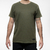 Camiseta manga corta Verde