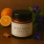 Vela Aromática MANDARINA & VIOLETA – 140g - comprar online