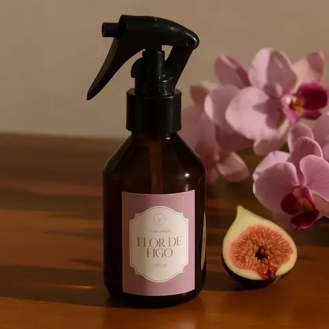 Home Spray FOLHAS DE FIGO - 100ml - comprar online