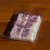 Wax Melt Lavanda & Musk | REFÚGIO NO CAMPO – 60g - Vinthage - Velas Aromáticas e Fragrâncias 