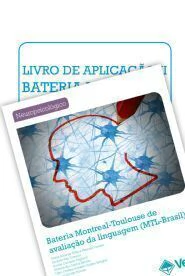 MTL - COLEÇÃO - BATERIA MONTREAL TOULOUSE DE AVALIAÇÃO DA LINGUAGEM - ED VETOR