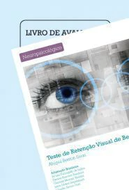 BVRT - COLEÇÃO - TESTE DE RETENÇÃO VISUAL DE BENTON - ED VETOR