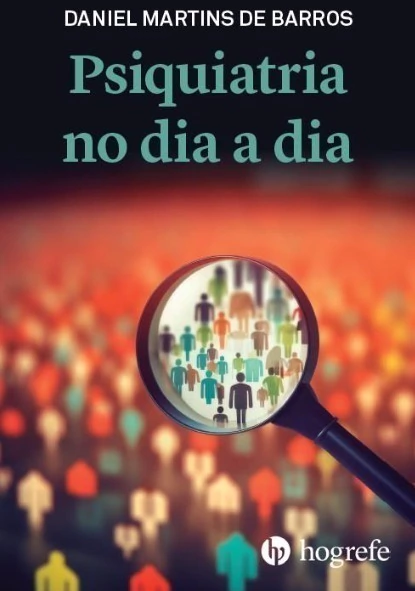 PSIQUIATRIA NO DIA A DIA - HOGREFE