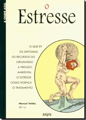 O ESTRESSE - ED. ANGRA