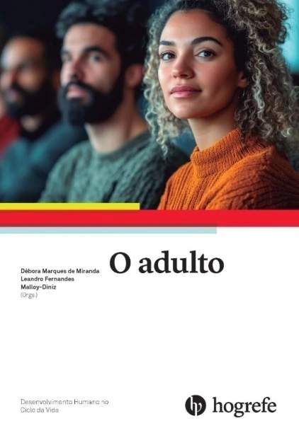 O ADULTO - HOGREFE