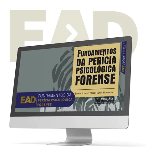 CURSO EAD - FUNDAMENTOS DA PERÍCIA PSICOLÓGICA FORENSE - VETOR