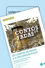 OS CONTOS DE FADAS E PSICOPEDAGOGIA - COLEÇÃO - ED VETOR