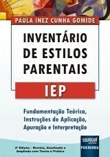 IEP - MANUAL DE INSTRUÇÕES - JURUÁ