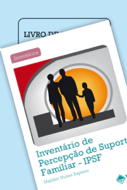 IPSF - COLEÇÃO - INVENTÁRIO DE PERCEPÇÃO DE SUPORTE FAMILIAR - ED VETOR