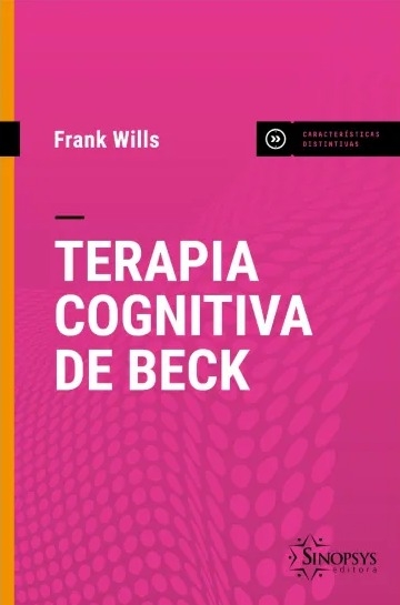TERAPIA COGNITIVA DE BECK - SINOPSYS