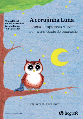 A CORUJINHA LUNA - HOGREFE