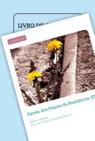 EPR - COLEÇÃO - ESCALA DOS PILARES DA RESILIÊNCIA - ED VETOR