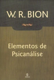 ELEMENTOS DE PSICANALISE - ED. IMAGO