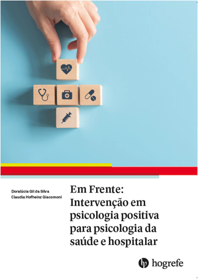 EM FRENTE INTERVENÇÃO EM PSICOLOGIA POSITIVA - HOGREFE