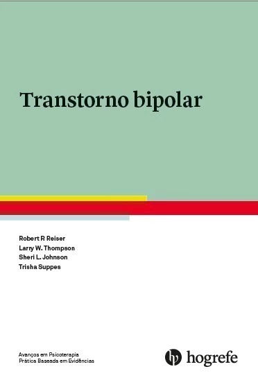 TRANSTORNO BIPOLAR - HOGREFE