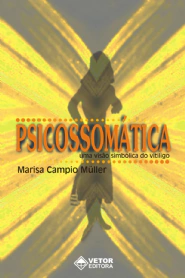 PSICOSSOMATICA UMA VISÃO SIMBOLO DO VITILIGO - VETOR
