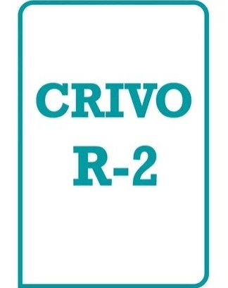 R-2 - CRIVO DE CORREÇÃO - VETOR