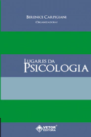 LUGARES DA PSICOLOGIA - VETOR
