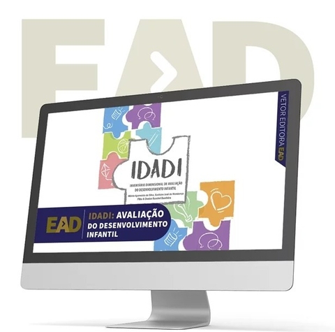 CURSO EAD - TESTE IDADI - VETOR