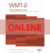 WMT-2 - APLICAÇÃO ONLINE - HOGREFE