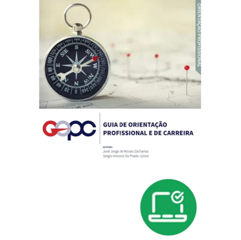 GOPC - ORIENTAÇÃO DE CARREIRA - APLICAÇÃO ONLINE - VETOR
