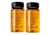 Set X2 Ampollas Argan Tratamiento Cabello Seco Reparador