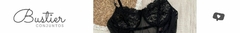 Banner de la categoría Corset/Bustier