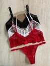 Conjunto Puntilla c/Less Regulable - Art. B300/1-Shina