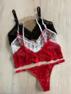 Conjunto Puntilla c/Less Regulable - Art. B300/1-Shina